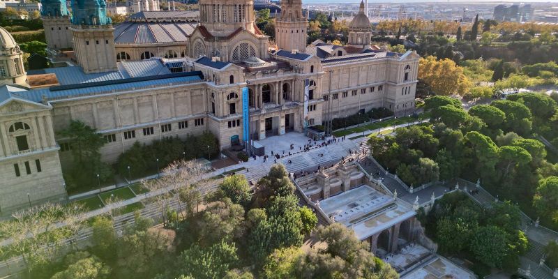 Montjuïc Castle